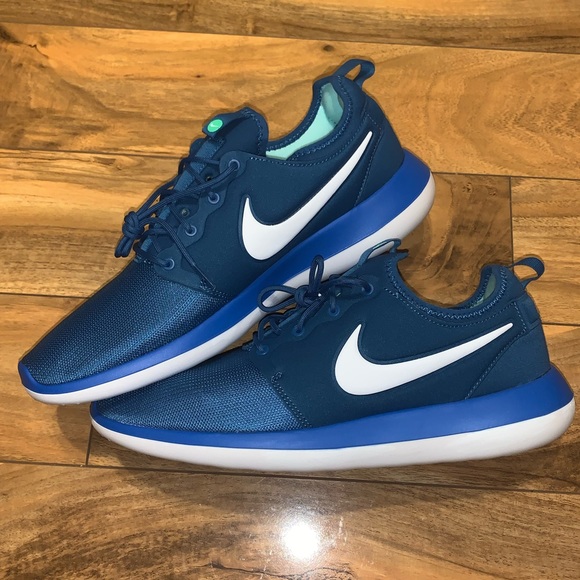 nike roshe two running